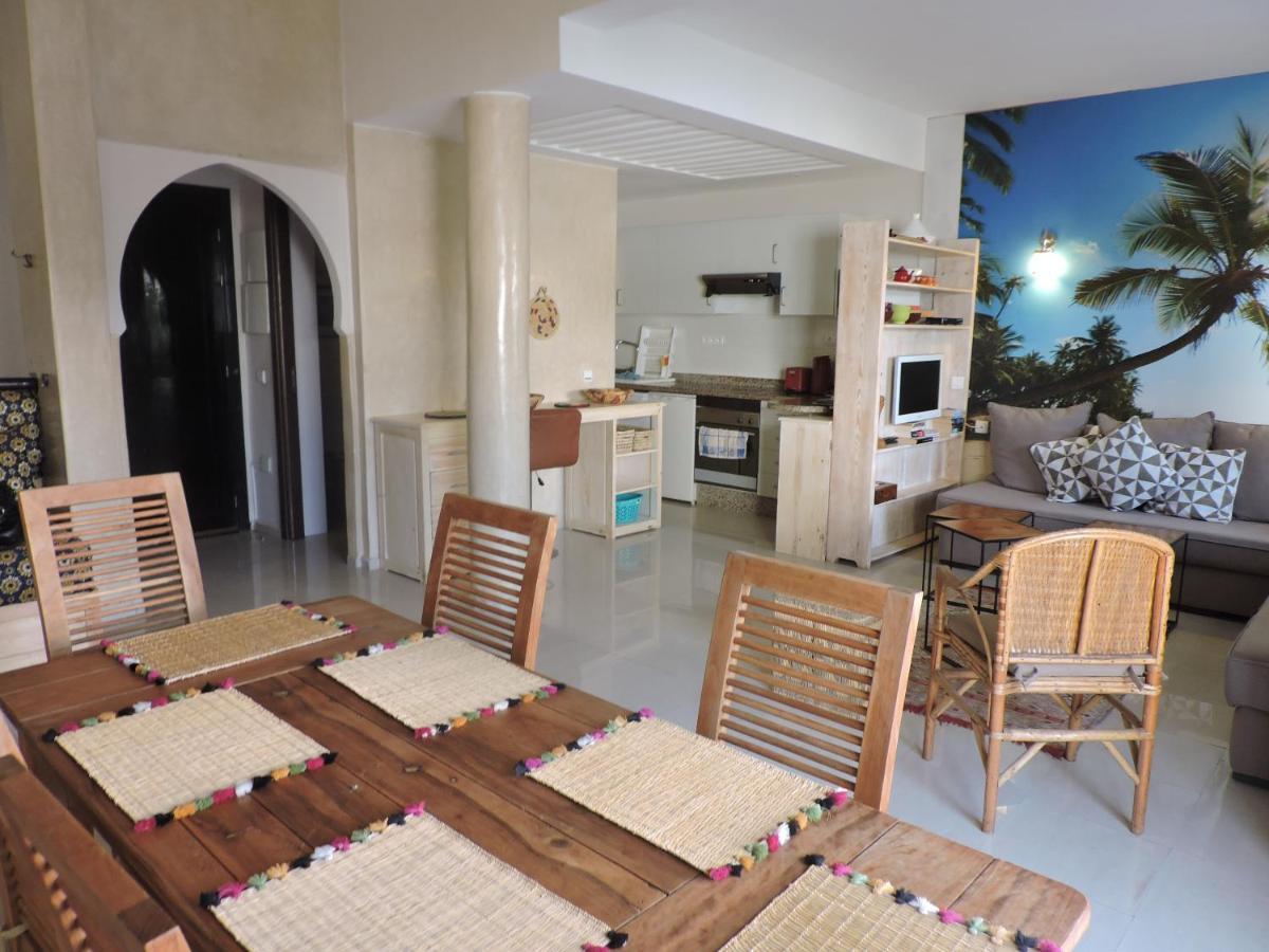 Stunning Loft With Pools Near The Beach Suvayr Dış mekan fotoğraf