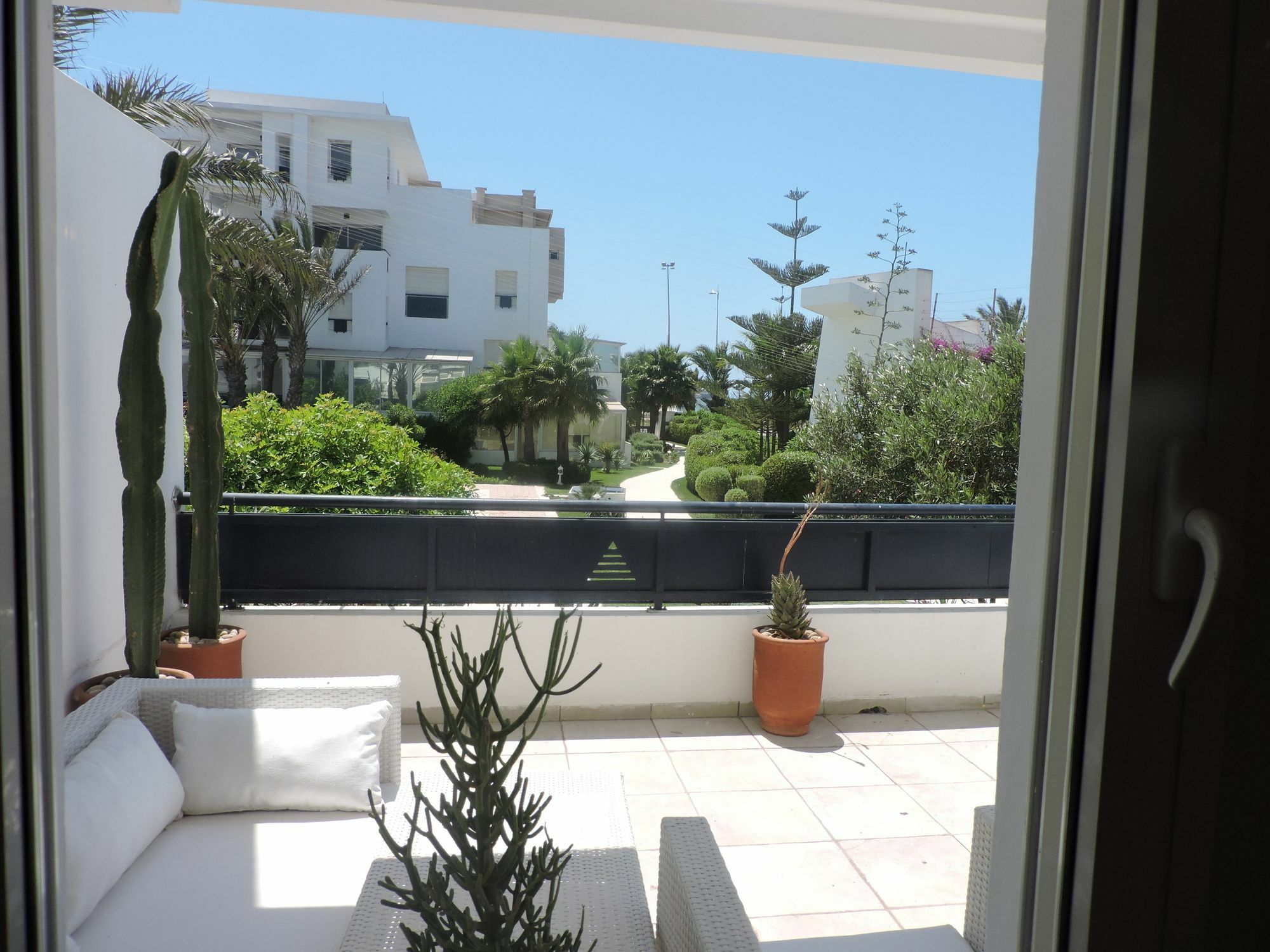 Stunning Loft With Pools Near The Beach Suvayr Dış mekan fotoğraf