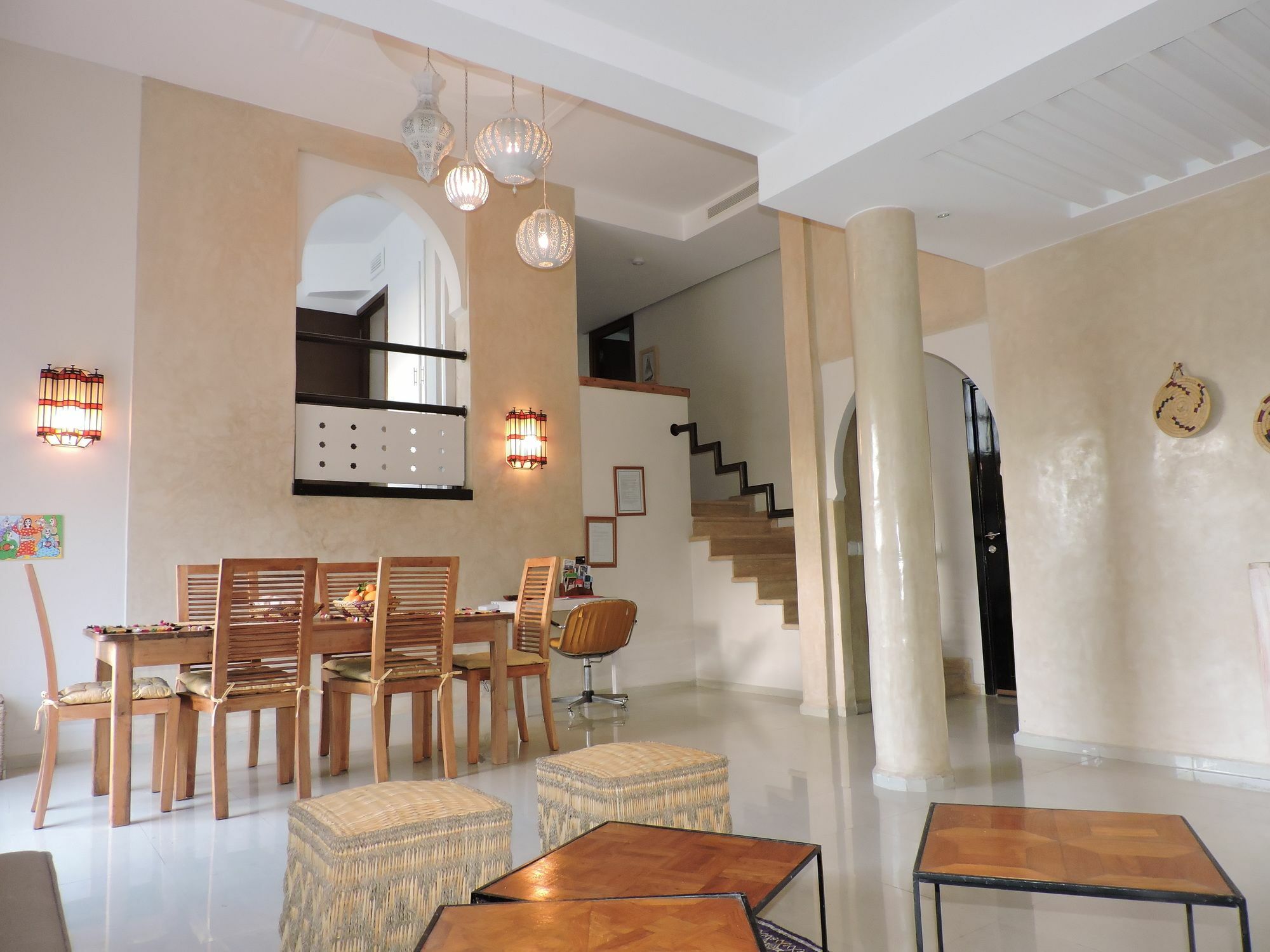 Stunning Loft With Pools Near The Beach Suvayr Dış mekan fotoğraf
