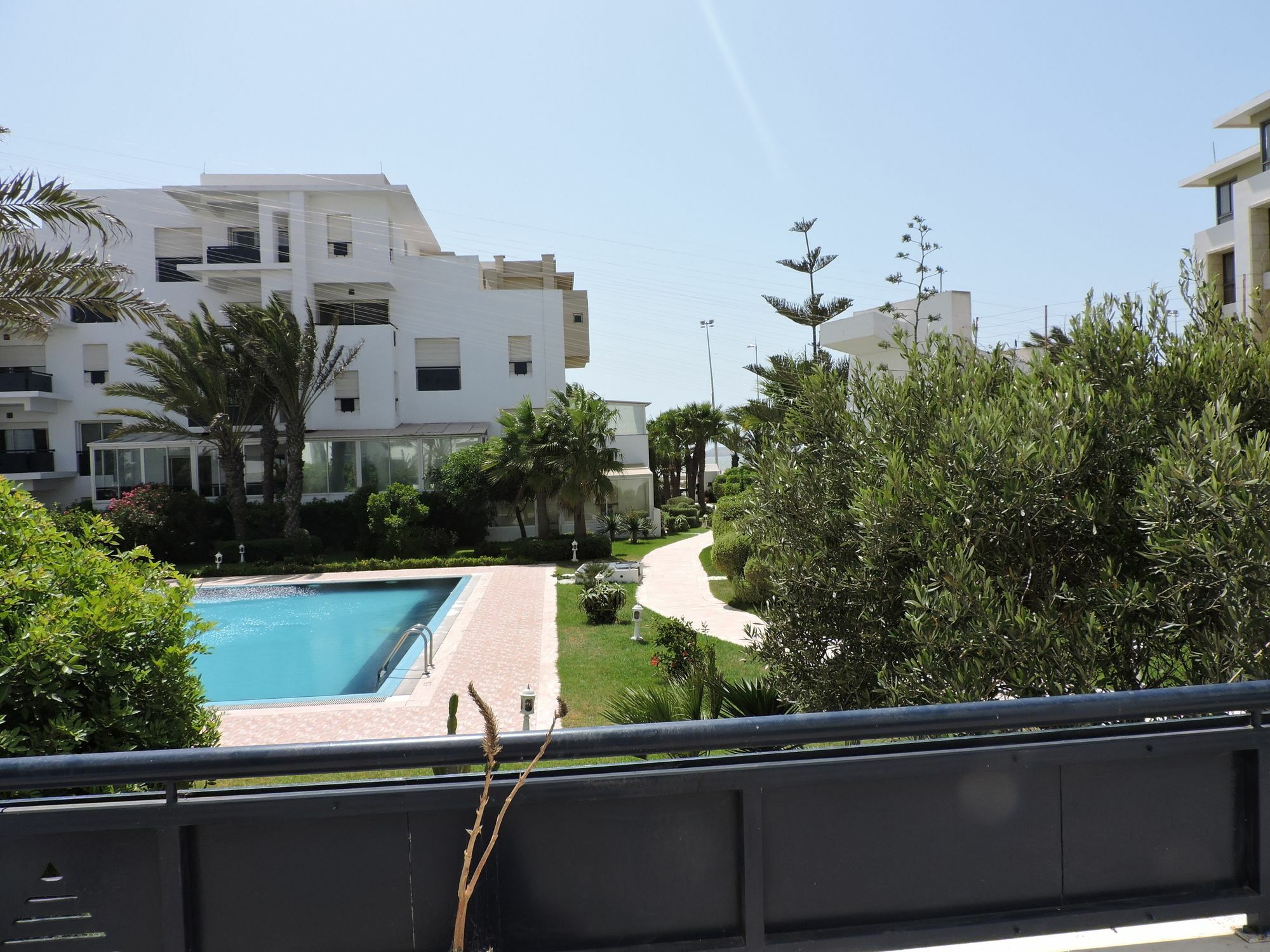 Stunning Loft With Pools Near The Beach Suvayr Dış mekan fotoğraf